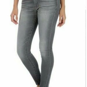 LUCKY BRAND CHARLIE LEGGING JEANS 00/24